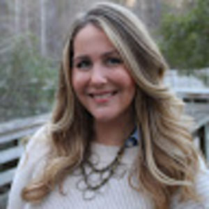 Meet your Posher, Bethany